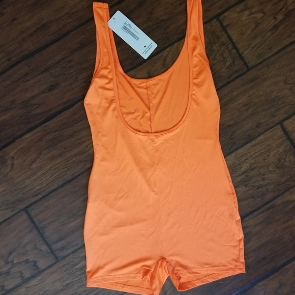 Blush Mark Tops - 🎉HP🎉 NWT Blushmark bodysuit